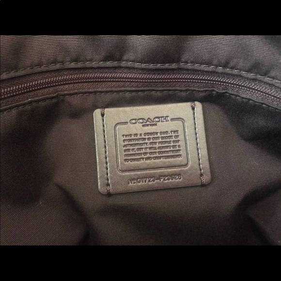 Coach Bundle - Picture 3 of 4